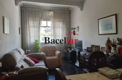 Apartamento com 2 quartos à venda na rua vinte e quatro de maio, riachuelo, rio de janeiro, 65 m2 por r$ 230.000