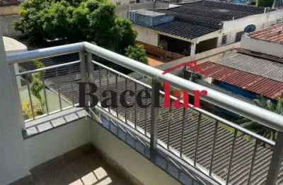 Apartamento com 2 quartos à venda na rua apiacás, taquara, rio de janeiro, 74 m2 por r$ 325.000