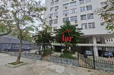 Apartamento com 2 quartos para alugar na rua aristides caire, méier, rio de janeiro, 65 m2 por r$ 1.600