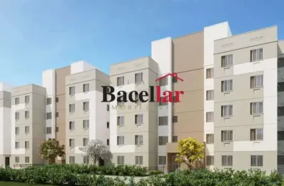 Apartamento com 2 quartos à venda na rua engenheiro artur moura, bonsucesso, rio de janeiro, 40 m2 por r$ 239.000