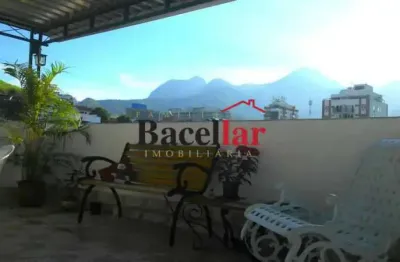 Casa em condomínio fechado com 3 quartos à venda na Boulevard Vinte e Oito de Setembro, Vila Isabel, Rio de Janeiro