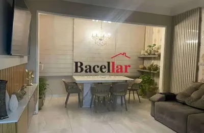 Apartamento com 3 quartos à venda na rua jorge rudge, vila isabel, rio de janeiro, 120 m2 por r$ 795.000