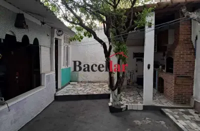 Casa em condomínio fechado com 2 quartos à venda na rua henrique dias, rocha, rio de janeiro, 104 m2 por r$ 310.000
