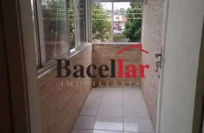 Apartamento com 3 quartos à venda na rua paim pamplona, sampaio, rio de janeiro, 85 m2 por r$ 245.000
