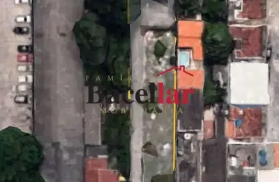 Barracão / galpão / depósito para alugar na rua josé bonifácio, todos os santos, rio de janeiro, 726 m2 por r$ 10.000