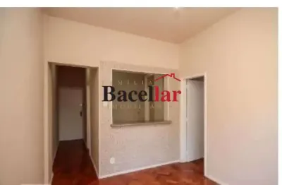 Apartamento com 1 quarto à venda na rua heráclito graça, lins de vasconcelos, rio de janeiro, 38 m2 por r$ 145.000