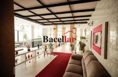 Apartamento com 1 quarto à venda na Rua Heráclito Graça, Lins de Vasconcelos, Rio de Janeiro