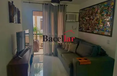Apartamento com 1 quarto à venda na praia do jequia, ribeira, rio de janeiro, 52 m2 por r$ 384.000