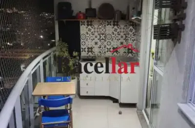 Apartamento com 2 quartos à venda na rua getúlio, todos os santos, rio de janeiro, 66 m2 por r$ 430.000