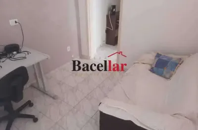 Apartamento com 1 quarto à venda na Rua Constança Barbosa, Méier, Rio de Janeiro