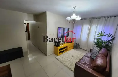 Apartamento com 2 quartos à venda na rua paulo moreira da silva, taquara, rio de janeiro, 50 m2 por r$ 175.000