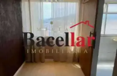 Apartamento com 2 quartos à venda na rua garcia redondo, cachambi, rio de janeiro, 52 m2 por r$ 230.000