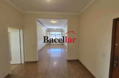 Apartamento com 3 quartos à venda na Rua Uruguai, Tijuca, Rio de Janeiro