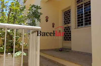 Casa em condomínio fechado com 2 quartos à venda na rua arquias cordeiro, méier, rio de janeiro, 120 m2 por r$ 320.000