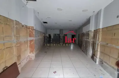 Ponto comercial com 3 salas para alugar na avenida dom hélder câmara, cascadura, rio de janeiro, 300 m2 por r$ 5.000