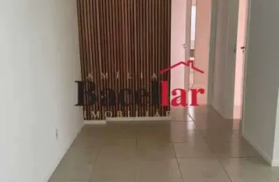 Apartamento com 2 quartos à venda na travessa automóvel clube, inhaúma, rio de janeiro, 52 m2 por r$ 180.000