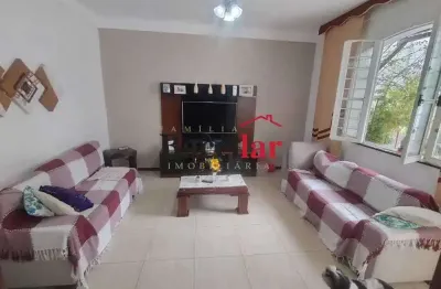 Casa com 3 quartos à venda na rua dionísio fernandes, engenho de dentro, rio de janeiro, 240 m2 por r$ 700.000