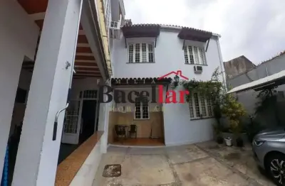Casa com 3 quartos à venda na Rua Dionísio Fernandes, Engenho de Dentro, Rio de Janeiro