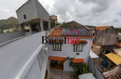 Casa com 3 quartos à venda na Rua Dionísio Fernandes, Engenho de Dentro, Rio de Janeiro