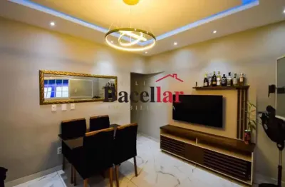 Casa em condomínio fechado com 3 quartos à venda na rua angelina, engenho de dentro, rio de janeiro, 120 m2 por r$ 457.000