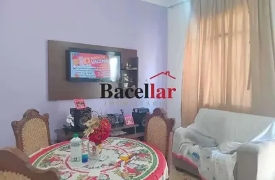 Casa em condomínio fechado com 2 quartos à venda na rua fábio luz, méier, rio de janeiro, 78 m2 por r$ 450.000