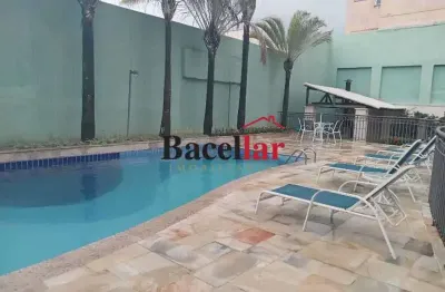 Apartamento com 2 quartos à venda na rua carolina santos, méier, rio de janeiro, 60 m2 por r$ 405.000