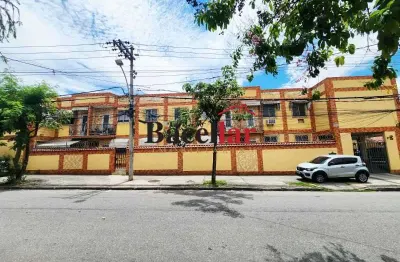 Apartamento com 2 quartos à venda na rua cerqueira daltro, cascadura, rio de janeiro, 57 m2 por r$ 220.000