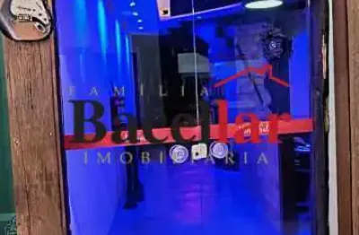 Ponto comercial para alugar na rua são cristóvão, são cristóvão, rio de janeiro, 260 m2 por r$ 12.000