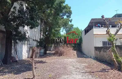 Terreno em condomínio fechado à venda na rua bento gonçalves, engenho de dentro, rio de janeiro, 825 m2 por r$ 1.100.000