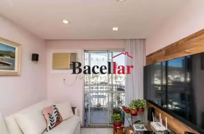 Apartamento com 3 quartos à venda na rua alice tibiriçá, vila da penha, rio de janeiro, 68 m2 por r$ 405.000