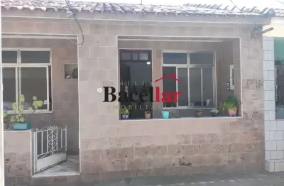 Casa com 2 quartos à venda na rua dionísio fernandes, engenho de dentro, rio de janeiro, 75 m2 por r$ 430.000