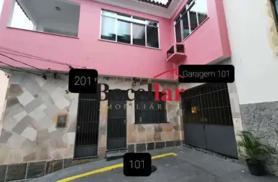 Casa com 4 quartos à venda na Rua Pedro de Carvalho, Méier, Rio de Janeiro