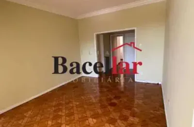 Apartamento com 3 quartos à venda na Rua Alberto de Sequeira, Tijuca, Rio de Janeiro