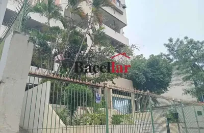 Cobertura com 3 quartos à venda na rua barbosa da silva, riachuelo, rio de janeiro, 114 m2 por r$ 398.000