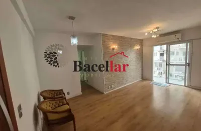 Apartamento com 3 quartos à venda na rua ana leonidia, engenho de dentro, rio de janeiro, 70 m2 por r$ 365.000