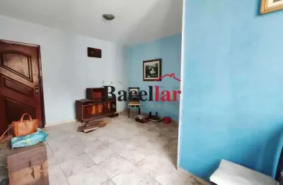 Apartamento com 2 quartos à venda na rua padre ildefonso penalba, méier, rio de janeiro, 59 m2 por r$ 230.000