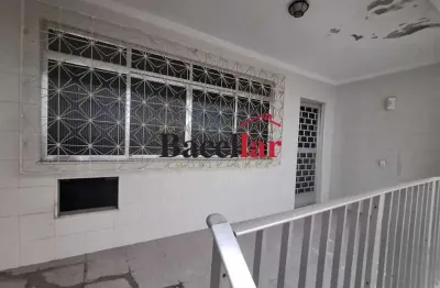 Casa em condomínio fechado com 3 quartos para alugar na rua conselheiro paulino, olaria, rio de janeiro, 220 m2 por r$ 2.000