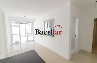 Apartamento com 2 quartos à venda na rua torres homem, vila isabel, rio de janeiro, 90 m2 por r$ 445.000