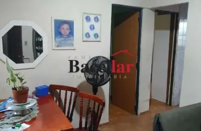 Apartamento com 2 quartos à venda na rua maestro ernesto nazareth, vila isabel, rio de janeiro, 60 m2 por r$ 90.000