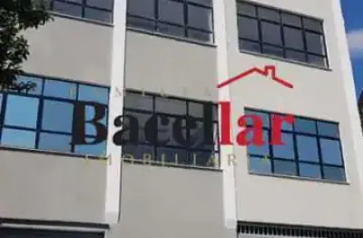 Barracão / galpão / depósito com 6 salas para alugar na rua barão do bom retiro, engenho novo, rio de janeiro, 523 m2 por r$ 9.900