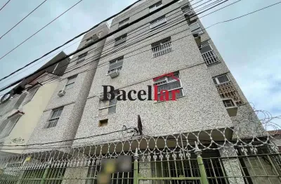 Apartamento com 1 quarto para alugar na rua cabuçu, lins de vasconcelos, rio de janeiro, 30 m2 por r$ 650