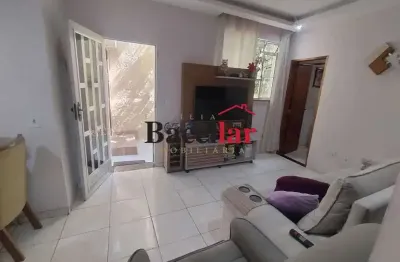 Casa em condomínio fechado com 3 quartos à venda na rua são brás, todos os santos, rio de janeiro, 120 m2 por r$ 290.000