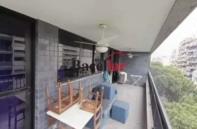 Apartamento com 2 quartos à venda na rua afonso pena, tijuca, rio de janeiro, 109 m2 por r$ 1.050.000