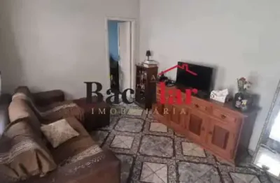 Casa com 3 quartos à venda na Rua Magalhães Castro, Riachuelo, Rio de Janeiro