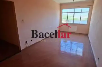 Apartamento com 2 quartos à venda na Rua Dois de Fevereiro, Encantado, Rio de Janeiro