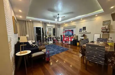 Apartamento com 3 quartos à venda na rua japeri, tijuca, rio de janeiro, 121 m2 por r$ 490.000