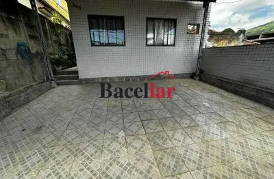 Casa em condomínio fechado com 4 quartos à venda na Rua Poconé, Encantado, Rio de Janeiro