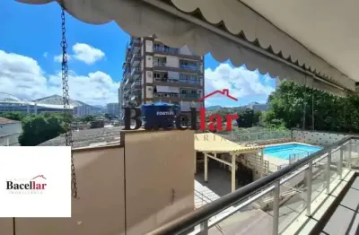 Apartamento com 2 quartos à venda na Rua São Brás, Cachambi, Rio de Janeiro