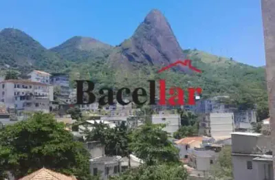 Apartamento com 3 quartos à venda na rua oliveira lima, grajaú, rio de janeiro, 89 m2 por r$ 530.000