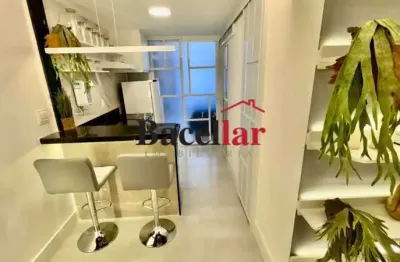 Loft à venda na Avenida Rio Branco, Centro, Rio de Janeiro